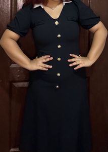 Casablanca Dress