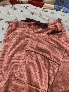 Etam Comfortable Nighty Pajama