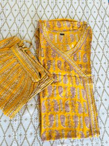 Women Kurta Set