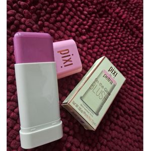 Pixi Blush 🎀