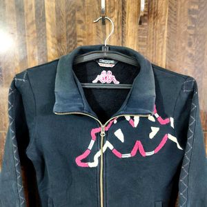 Kappa Jacket | Bust 30 | Aesthetic Look