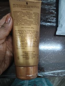 Oriflame Sugar Scrub