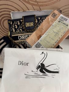 Dior Sling Bag