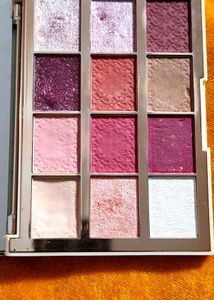 Kay Beauty Eyeshadow palette