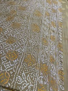 Unstitch Crepe Suit