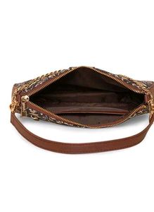 zouk shoulder Bag