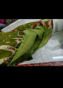 Lawn Cotton Kurta Set