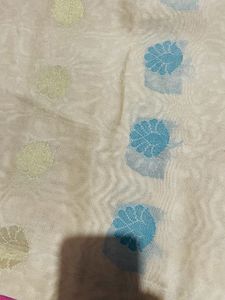 Formal Saree