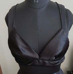 Satin Blouse For Girls