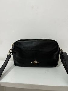 Authentic Coach Bag