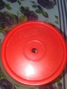 Daredevil Spill Proof Sipper