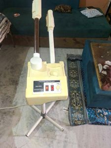 Steamer 2in1