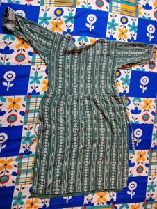 Nyracut Kurti