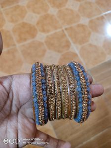 Kundhan Bangles