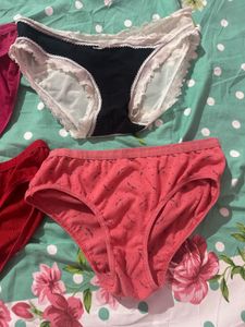 Brief Combo 4