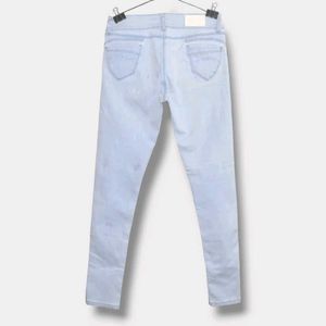 Lotus Fashion Light Blue Jeans Slimfit