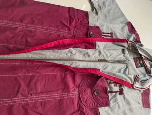 Mens Hoodie T Shirt