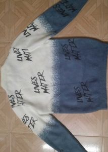 Knit Sweater Pull Over