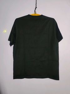 Balenciaga Cities Paris T-Shirt Medium Fit &#39;Black
