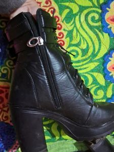 Sss 👢  Boots