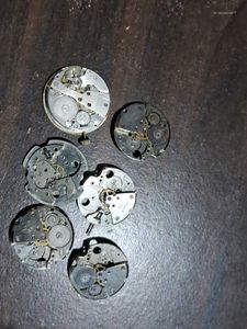 Automatic Watch Body
