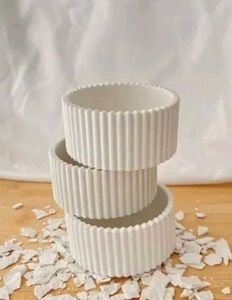 Candle Holders (Set of 2)