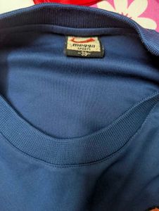 Original Roma away jersey