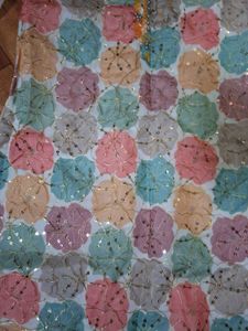 Beautiful Colorful Kurta set