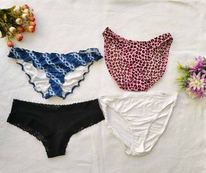 Victoria's Secret : 4 Panty