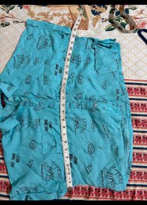 Crop Top From Ginger