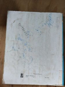 Concepts of Physics by H.C. Verma