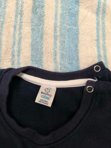 Sweat Shirt