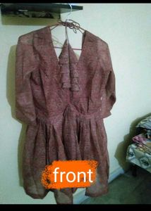 Tailor Made Top In Coins