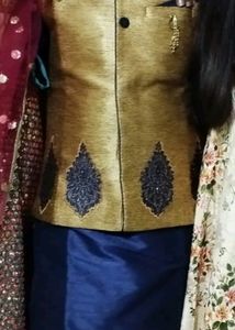 3 Piece Party Wear Set