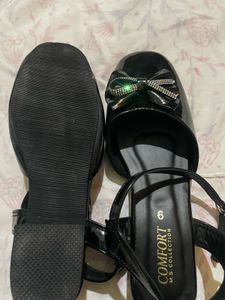 Ballerina Shoes