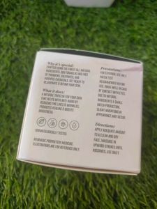 Night Repair Cream