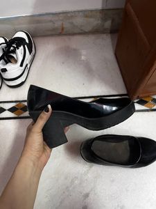 wedges