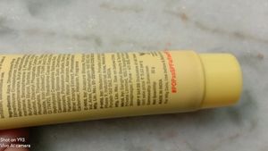 MYGLAMM SUNSCREEN