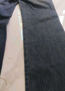 Straight Cut Women Jeans