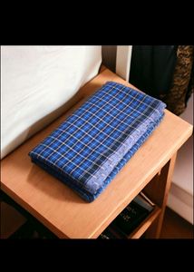 Lungi Check