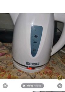 Usha Electric Kettle (New)