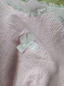 CLEARANCE 📣 Kawaii Pink Bow Top Dress
