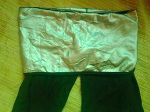 Sauna Shorts