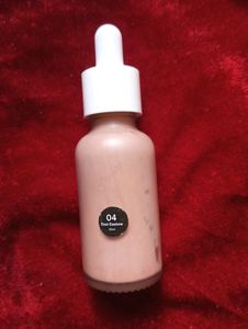 Ny Bae 3 In 1 Foundation+Serum+Primer💥✨