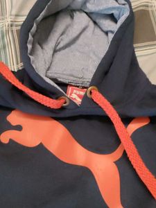 Puma Hoodie