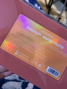 Ucanbe Versatility Shaping Palette