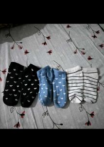 Cute Socks Set