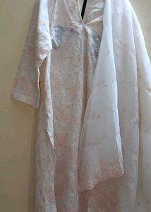 Elegant Kurta Set