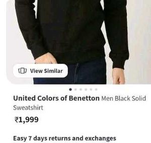 Branded T-shirt