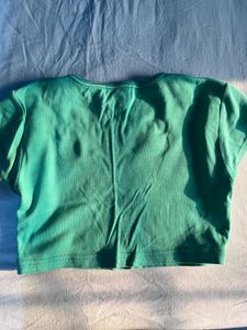 Combo H&amp;M &amp; US Polo Top
